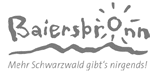 Gemeinde Baiersbronn logo
