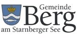Gemeinde Berg logo