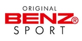 Gotthilf Benz Turngerätefabrik GmbH+Co KG logo