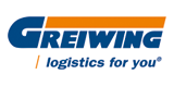 GREIWING logistics for you GmbH logo