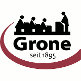 Grone-Bildungszentren Schleswig-Holstein GmbH - gemeinnützig - logo