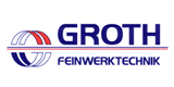 Groth Feinwerktechnik GmbH & Co. KG logo