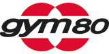 gym80 International GmbH logo