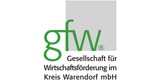 gfw - Gesellschaft für Wirtschaftsförderung im Kreis Warendorf mbH logo