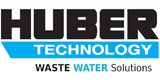 HUBER SE logo