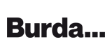 Hubert Burda Media logo