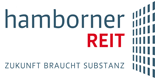 HAMBORNER REIT AG logo