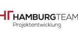 HAMBURG TEAM Gesellschaft für Projektentwicklung logo
