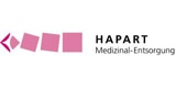 HAPART Medizinal-Entsorgung GmbH logo