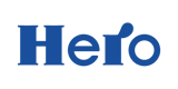 Hero logo