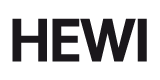 HEWI Heinrich Wilke GmbH logo