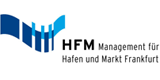 HFM Managementgesellschaft für Hafen und Markt mbH logo