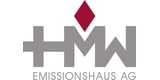 HMW Emissionshaus AG logo