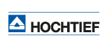 HOCHTIEF AG logo