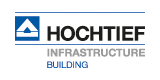HOCHTIEF Infrastructure GmbH/Building logo