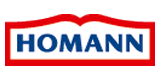 HOMANN Feinkost GmbH logo