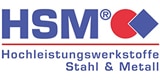 HSM Stahl- und Metallhandel GmbH logo