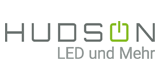 HUDSON GmbH logo