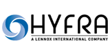 HYFRA Industriekühlanlagen GmbH logo