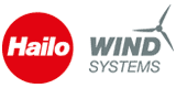 Hailo Wind Systems GmbH & Co. KG logo