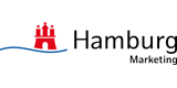 Hamburg Marketing GmbH logo