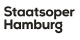 Hamburgische Staatsoper GmbH logo