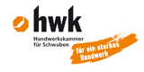 Handwerkskammer für Schwaben logo