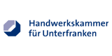 Handwerkskammer für Unterfranken logo