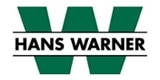 Hans Warner GmbH logo