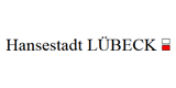 Hansestadt Lübeck Bereich Arbeitsschutz logo