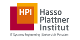 Hasso-Plattner-Institut für Digital Engineering gGmbH logo