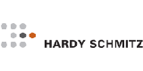 Hardy Schmitz GmbH logo