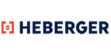HEBERGER Gruppe logo