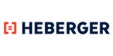 HEBERGER Hoch-, Tief- u. Ingenieurbau GmbH logo