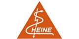 Heine Optotechnik GmbH & Co. KG logo