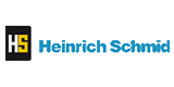 Heinrich Schmid GmbH & Co. KG logo