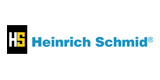 Heinrich Schmid Systemhaus GmbH logo