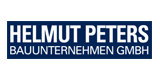 Helmut Peters Bauunternehmen GmbH logo