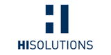 HiSolutions AG logo
