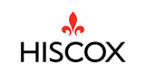 Hiscox SA Niederlassung für Deutschland logo