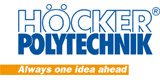 HÖCKER Polytechnik GmbH logo