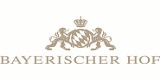 Hotel Bayerischer Hof - Gebrüder Volkhardt KG logo