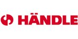 HÄNDLE GmbH Maschinen und Anlagenbau logo