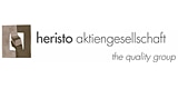 heristo aktiengesellschaft logo