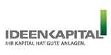 IDEENKAPITAL Investment GmbH logo