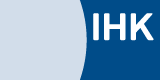 IHK Industrie- und Handelskammer Mittleres Ruhrgebiet logo