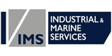 IMS Industrial & Marine Services GmbH & Co. KG logo