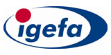Igefa Zentrallogistik GmbH & Co. KG logo