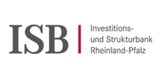 Investitions- und Strukturbank Rheinland-Pfalz (ISB) logo