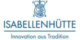 Isabellenhütte Heusler GmbH & Co. KG logo